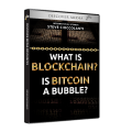 What is Blockchain? Is Bitcoin a Bubble?